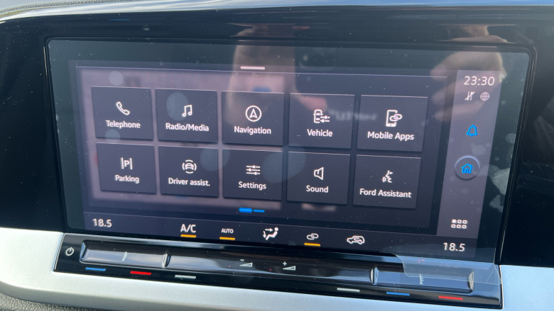 Ford Transit Connect 230 L2 Diesel 2.0 EcoBlue 102ps Limited Van